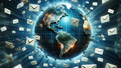 How to Get and Use E-Mail Addresses for Viral Advertising